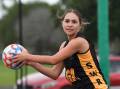 The Macleay Valley Netball Assocation officially began their winter season on Saturday, April 13. Picture by Penny Tamblyn