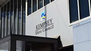 NEW LEADERSHIP: Director of corporate management, Daryl Hagger, will fill the void left by David Rawlings at Kempsey Shire Council and ensure business operates smoothly while a new general manager is recruited.