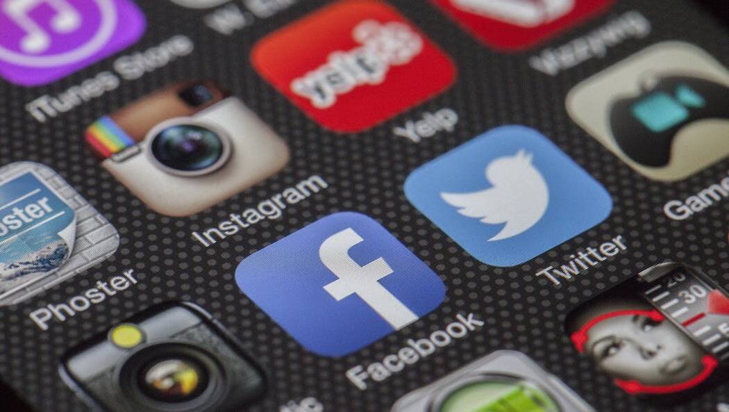 BROAD APPEAL: 90% of Australians surveyed use social media, with Facebook and You Tube the most popular channels across all age groups.