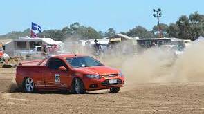 POWERFUL: The Kempsey Show is holding a ute muster this year.