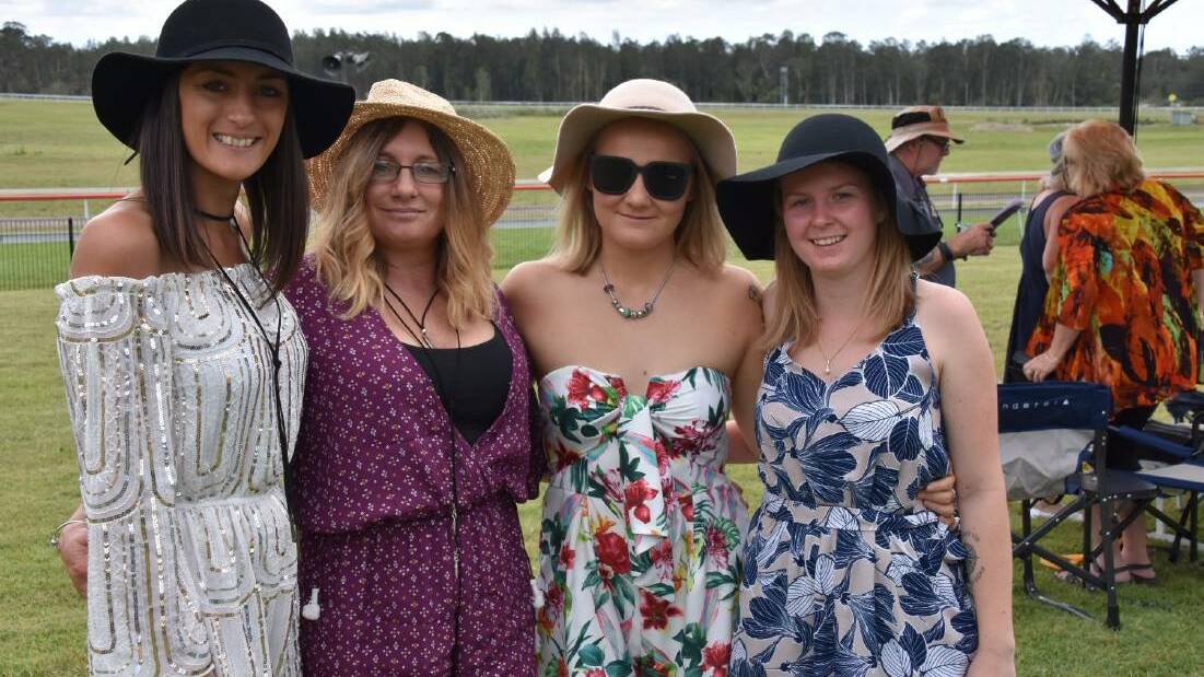 Throwback Thursday: Kempsey Cup on point | photos