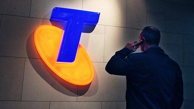 Telstra outages in December