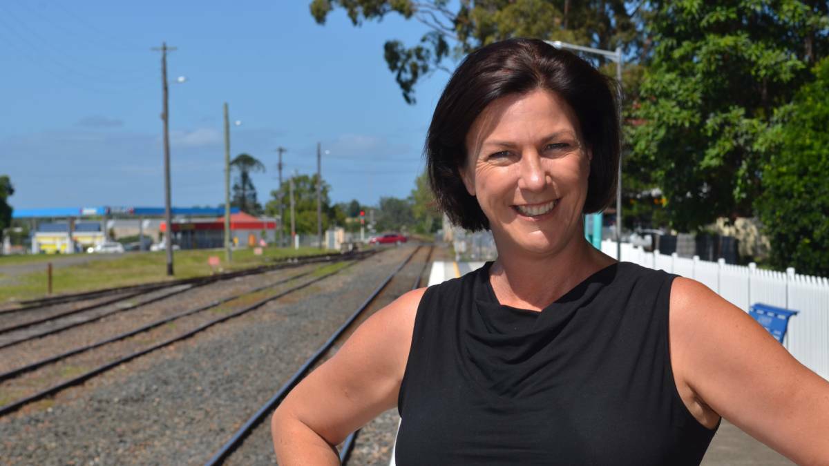 Member for Oxley Melinda Pavey has welcomed the announcement of the Safer Pathway.