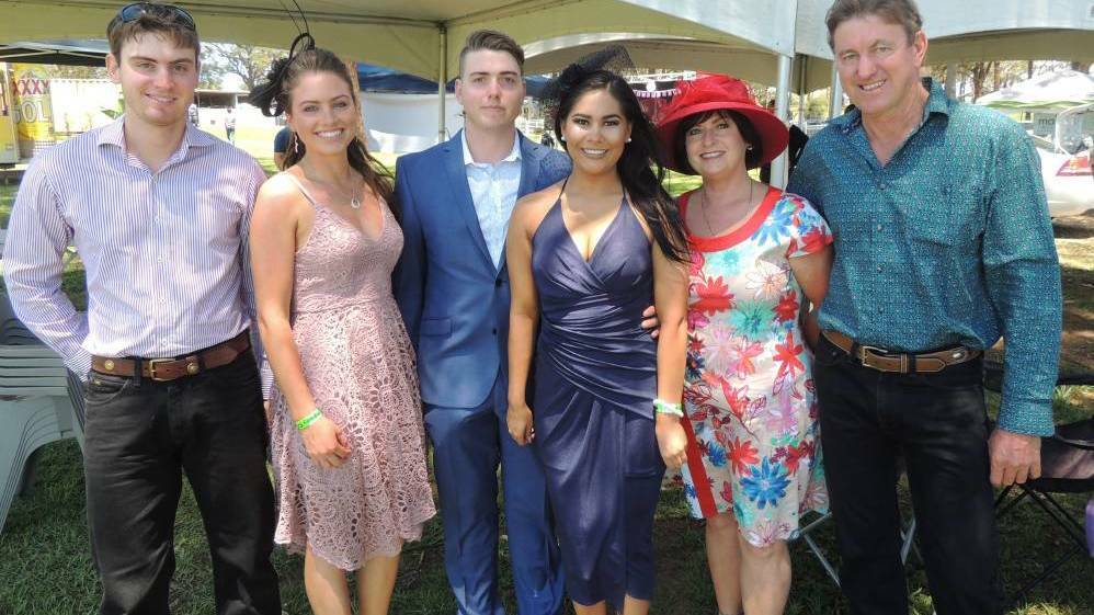 Friday: Kempsey Cup, the annual race meeting brings stylish fashionistas and trend setters from all over the mid north coast competing to take out first place in the fun fashion event.
