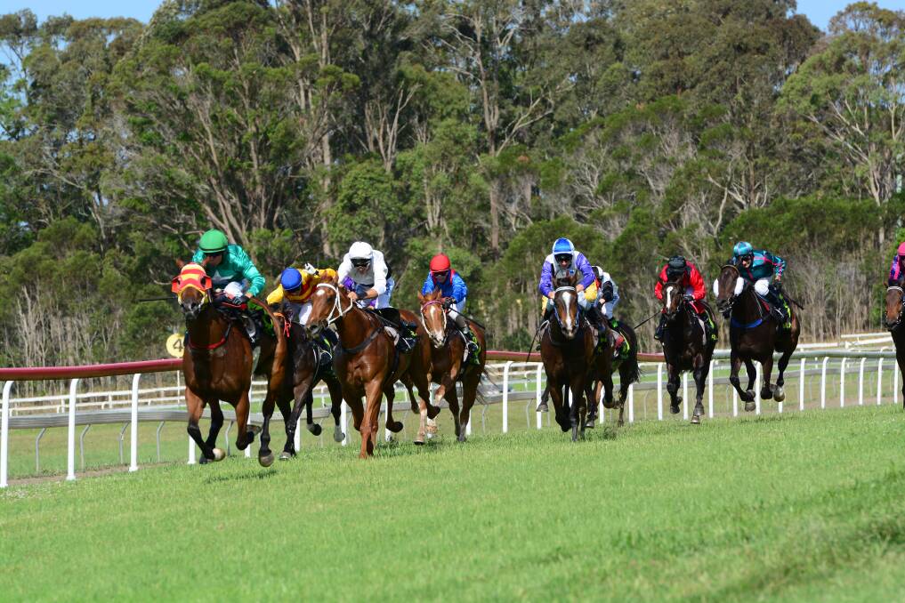 COME ALONG: The Kempsey Cup race meeting is held today at the Kempsey Race Track. Back a winner or compete in the Fashions on the Field events and take home a prize.