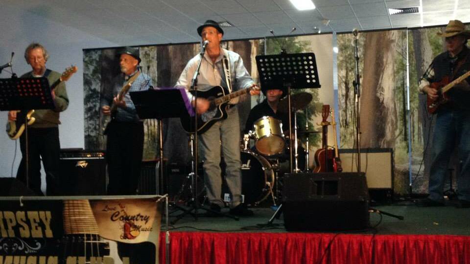 Slim Dusty Centre: Kempsey Country Music Club will hold their annual Father’s Day fundraiser on September 2.
