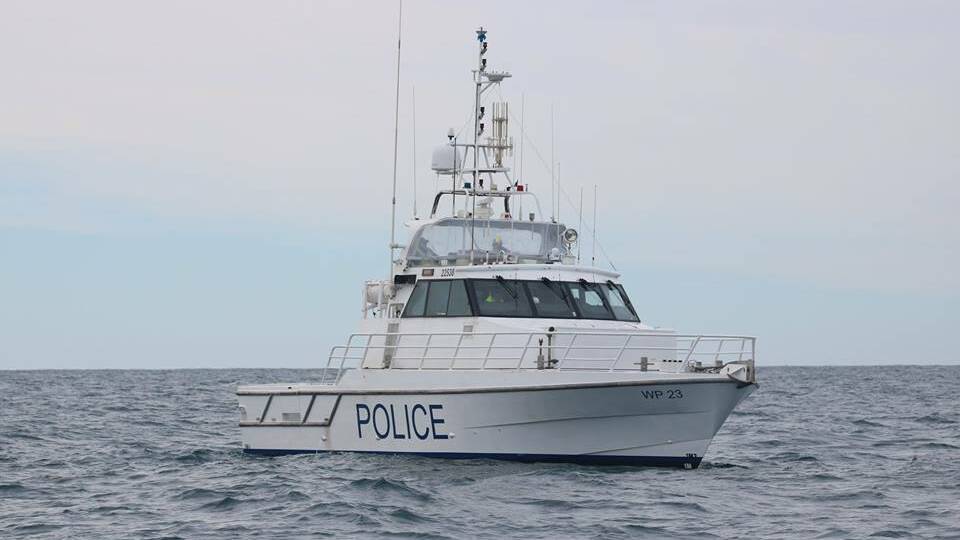 NSW boating crackdown