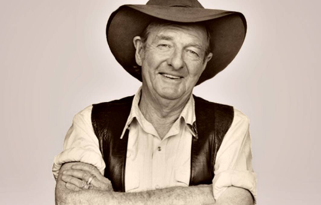 SLIM DUSTY: Each year, people from far and wide visit Kempsey to celebrate in the Slim Dusty Country Music Festival. Photo: Slim Dusty Centre.