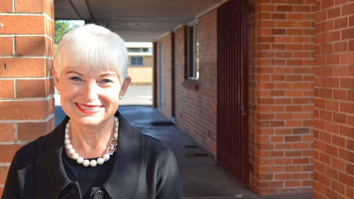 COUNCIL: The deputy mayor will step into mayor Liz Campbell's role in the event she is unavailable to perform her duties.