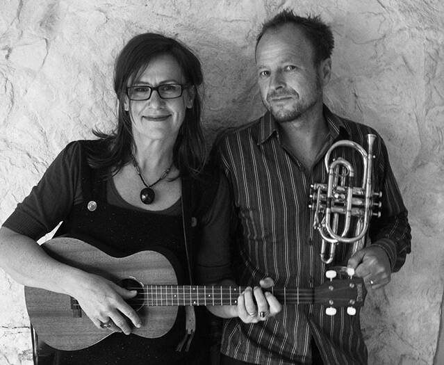 Friday, March 17: Victoriana Gaye at 5 Church Street, Bellingen. Free show.