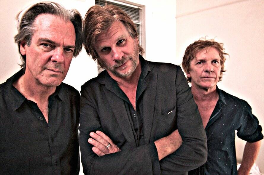 Saturday, September 9: Join us at the Bellingen Memorial Hall for an incredible evening with Tex Perkins, Don Walker and Charlie Owen.