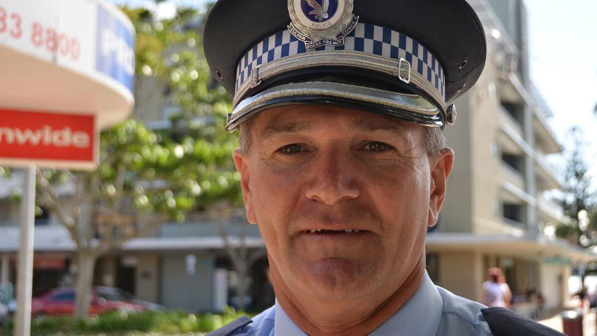 NSW Police Mid North Coast Local Area Commander Superintendent Fehon said the new officers will be focused primarily on being more proactive in the prevention of crime  