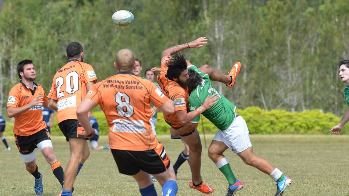 Game-on: The Crescent Head Sevens boasts over $16,000 in prize money with more than 1000 players, coaching staff, match officials and support staff set to roll into the beachside town for the event 