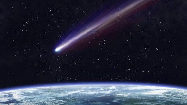 Many people from Urunga to South West Rocks woke up early with their homes shaking on Saturday morning due to an explosion from an astroid entering the earth’s atmosphere.  