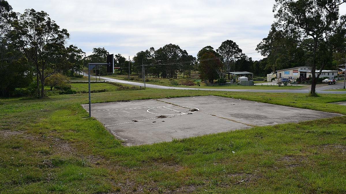 The Our Place - South Kempsey Recreational Parklands Project is not going to happen, at least not here. Photos: Todd Connaughton 