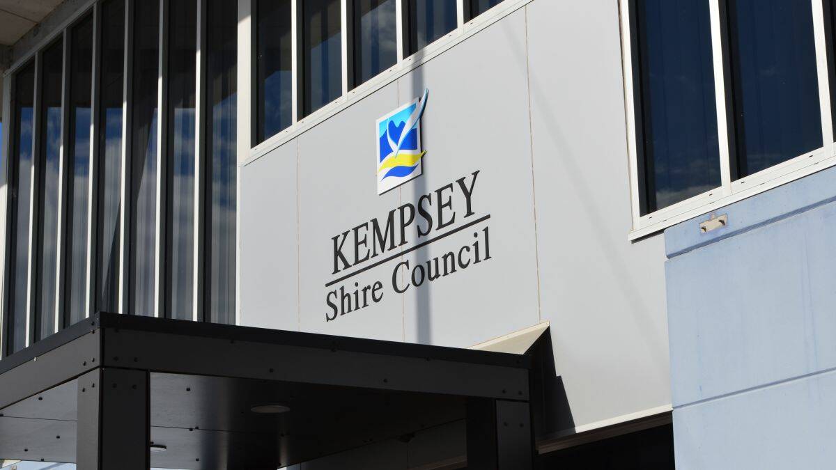 Unanimous support: Kempsey Shire Council will lobby for assurances on support for victims of domestic violence.