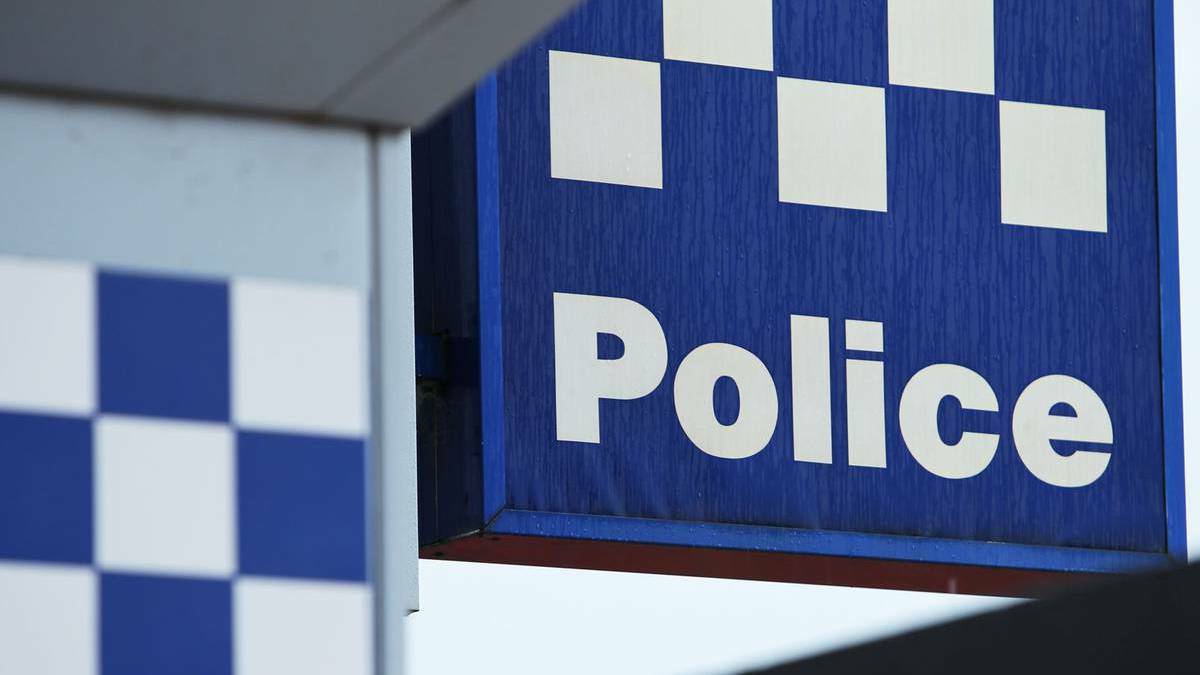 An 18-year-old Port Lincoln man has been charged with possessing a controlled drug for sale at Schoolies.