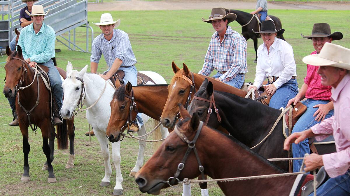 Mid Coast Rural's Epic Horse Sale at the Kempsey Showground 