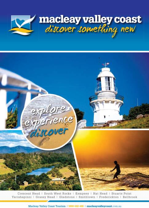 New tourist guide launched 