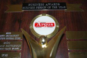 Get on board: there's still time to nominate in 13 categories of the 2012 Macleay Argus Business Awards