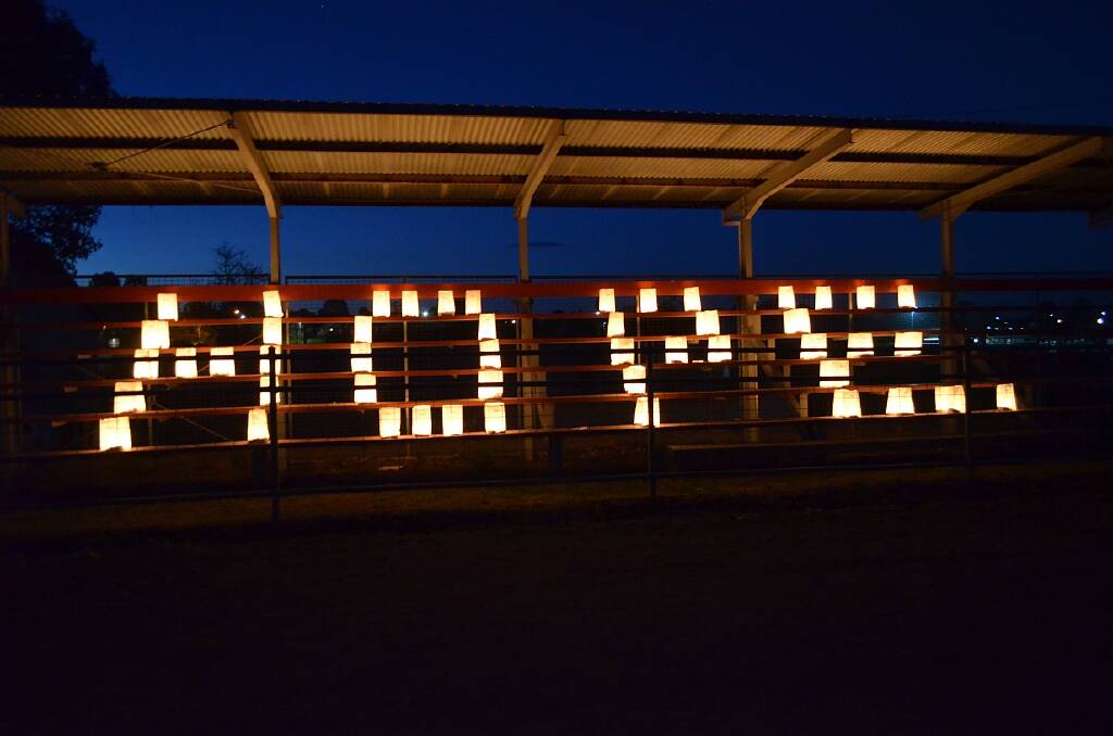 Special community: the Relay for Life was a fantastic effort