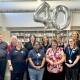 Kempsey Shire Library is celebrating its 40th birthday with a new facelift. 
