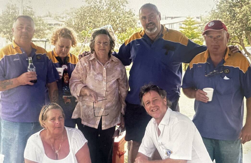 The Crescent Head Lions Club has folded after 46 years due to low membership and the impact of COVID-19. 