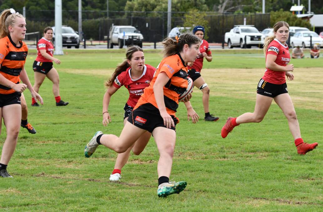 Port Macquarie Rugby 10s gallery. Pictures by Penny Tamblyn 