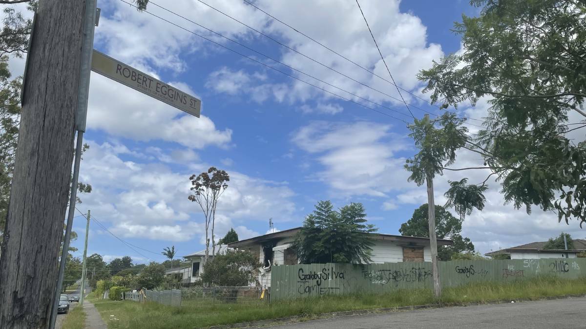 29-year-old woman has been arrested in relation to a fatal stabbing that occurred at Robert Eggins Street, South Kempsey on March 1, 2023. Picture by Emily Walker