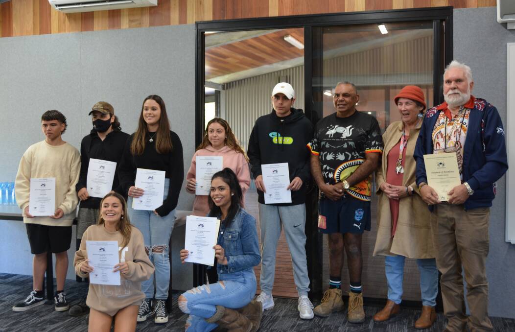 draai Gluren pijp Macleay Vocational College's pilot program a success but board endorsement  is still needed. | The Macleay Argus | Kempsey, NSW