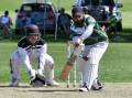 Beechwood secured a win against the Wauchope RSL cricket club in the Two Rivers Competition. Picture by Penny Tamblyn