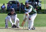 Beechwood secured a win against the Wauchope RSL cricket club in the Two Rivers Competition. Picture by Penny Tamblyn