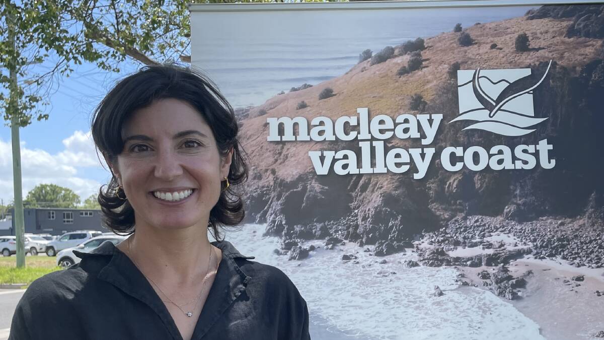Kempsey Shire Council Tourism Development Officer Ashley Gray said that bookings for acommodation at the Macleay Valley Coast had been looking strong leading into Christmas