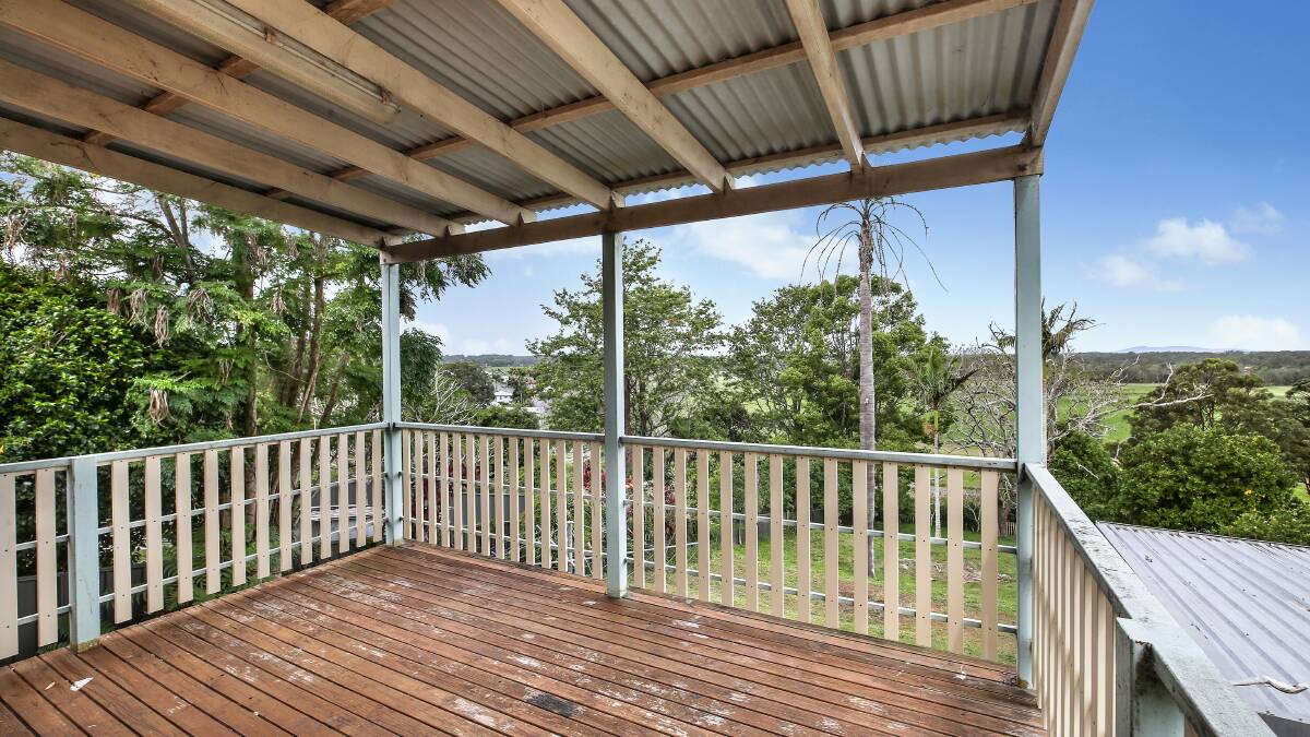 Selling like hot cakes in East Kempsey