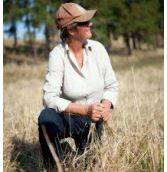 EXPERT: Dr Judi Earl has a PhD in soil ecology and 20 years experience consulting within the farming sector.