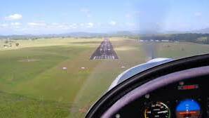The flying school based at Kempsey Airport has withdrawn its application to modify development consent