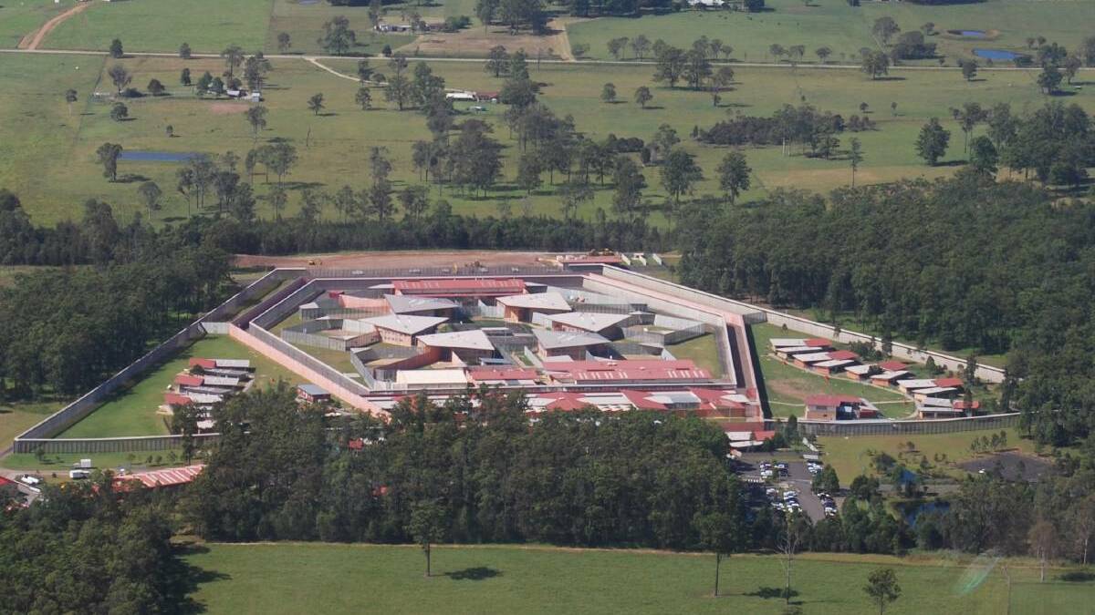 DETERRENT: Law reforms that passed through the NSW Parliament on Wednesday mean prisoners caught with contraband will have time added to their sentences.