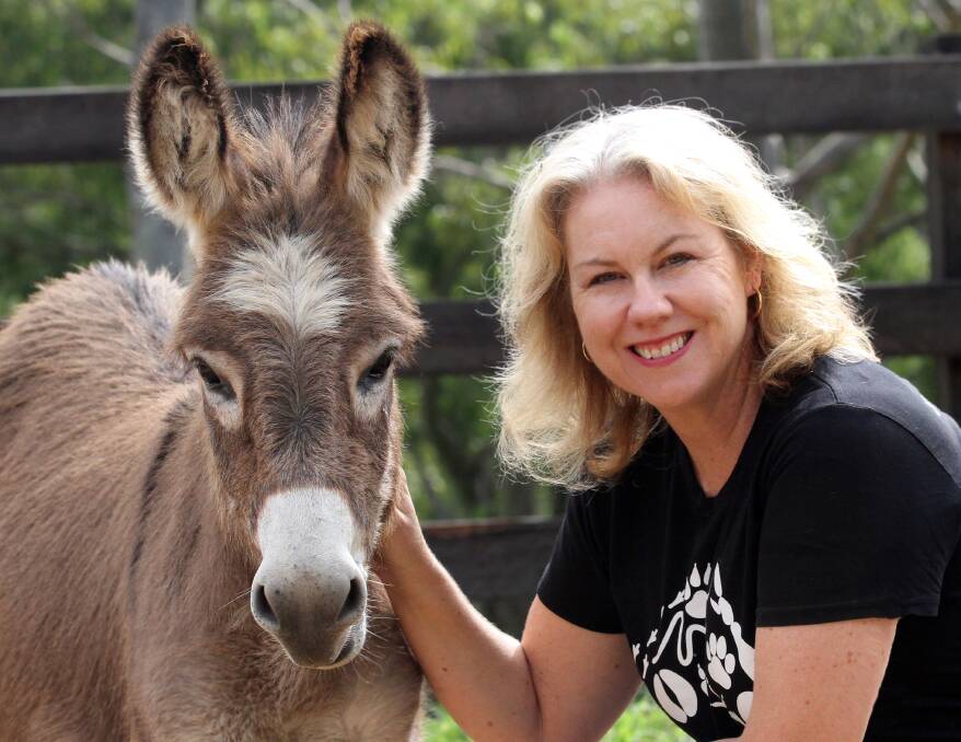 Kellie Pearce - Animal Justice Party