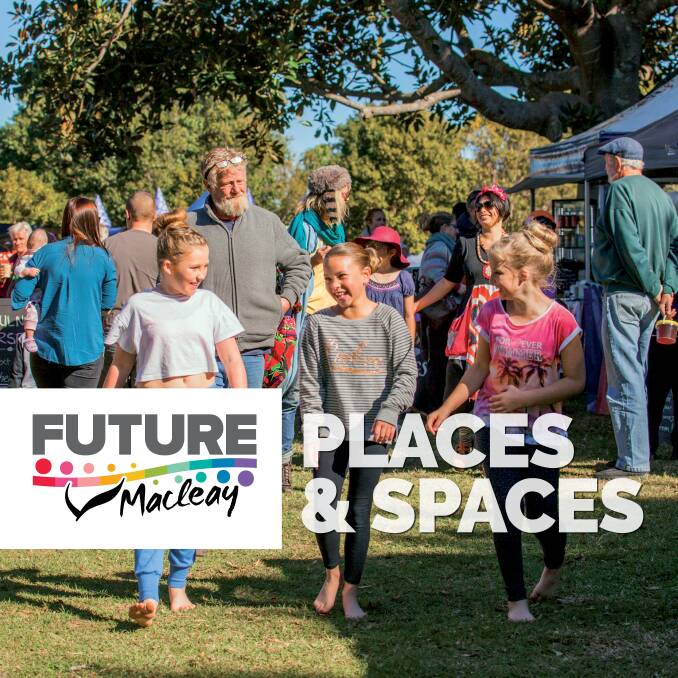 Kempsey Shire Council is inviting residents to provide their feedback on the draft 'Your Future Places and Spaces' community infrastructure strategy