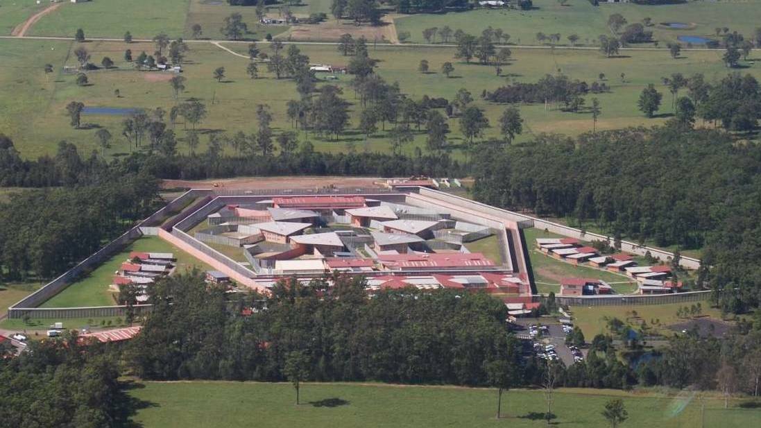 The Mid North Coast Correctional Centre