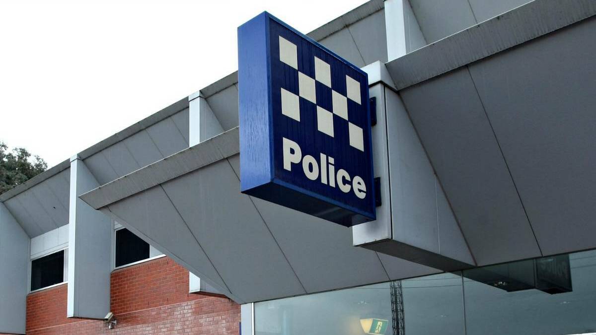 Fraud, property charges over Kempsey break-ins