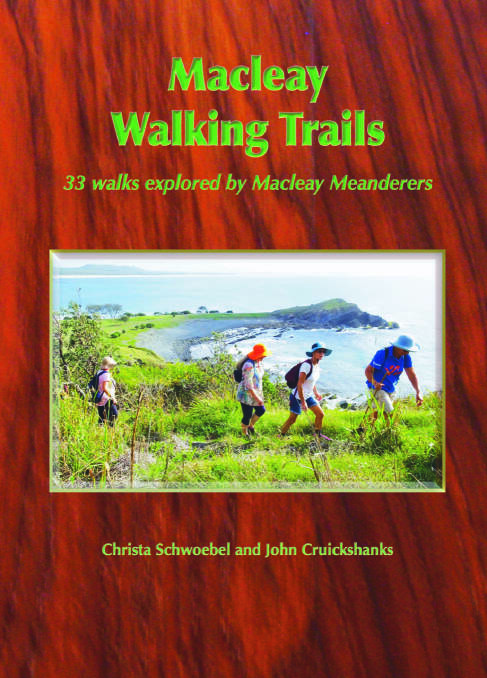 33 of the best walks in the Macleay