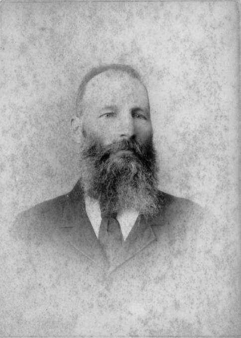 Robert Campbell (1850-1930)
