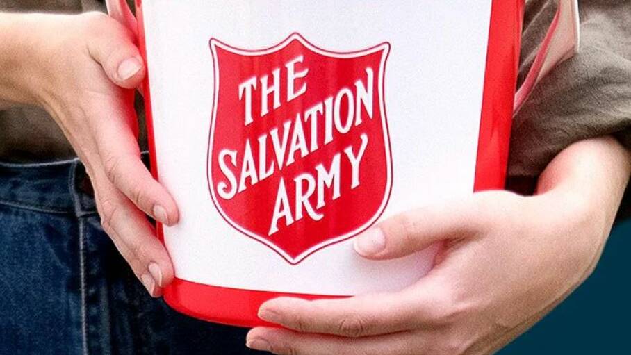 Macleay urged to pitch in with Salvos appeal