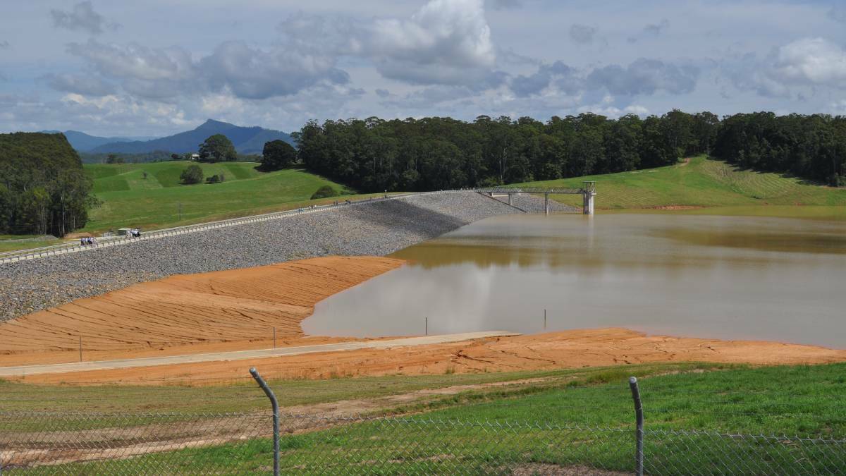 Letter: Let's deepen dams that we already have