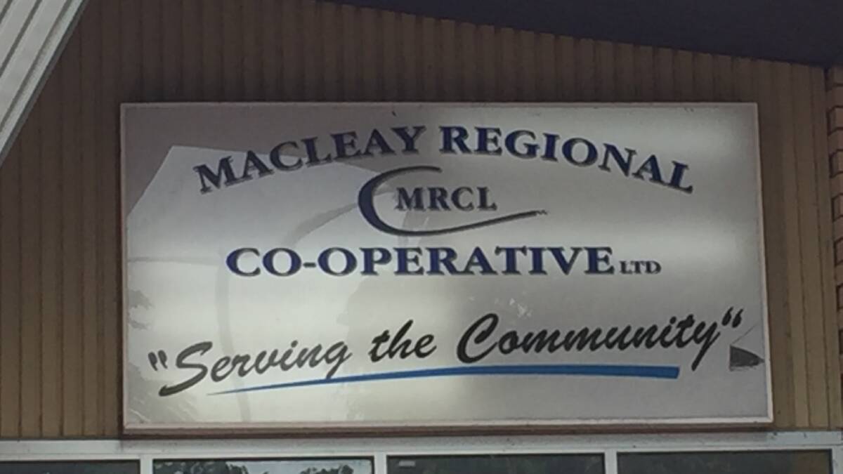 Letter: Please save the Macleay Regional Co-op