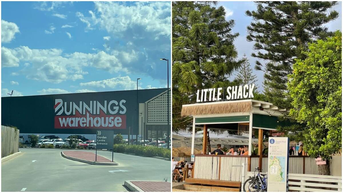 BUNNINGS and Little Shack in Port Macquarie have been named exposure sites linked to a positive COVID-19 case in Kempsey