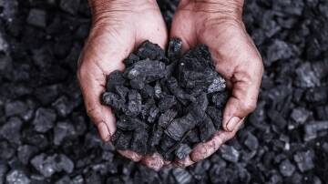 Mal Peters says demand and prices for coal are close to the highest in history. Photo: Shutterstock/small smiles