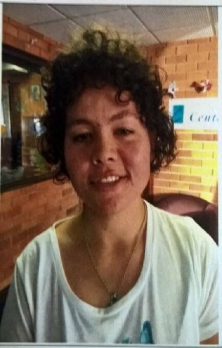 Search continues for missing woman