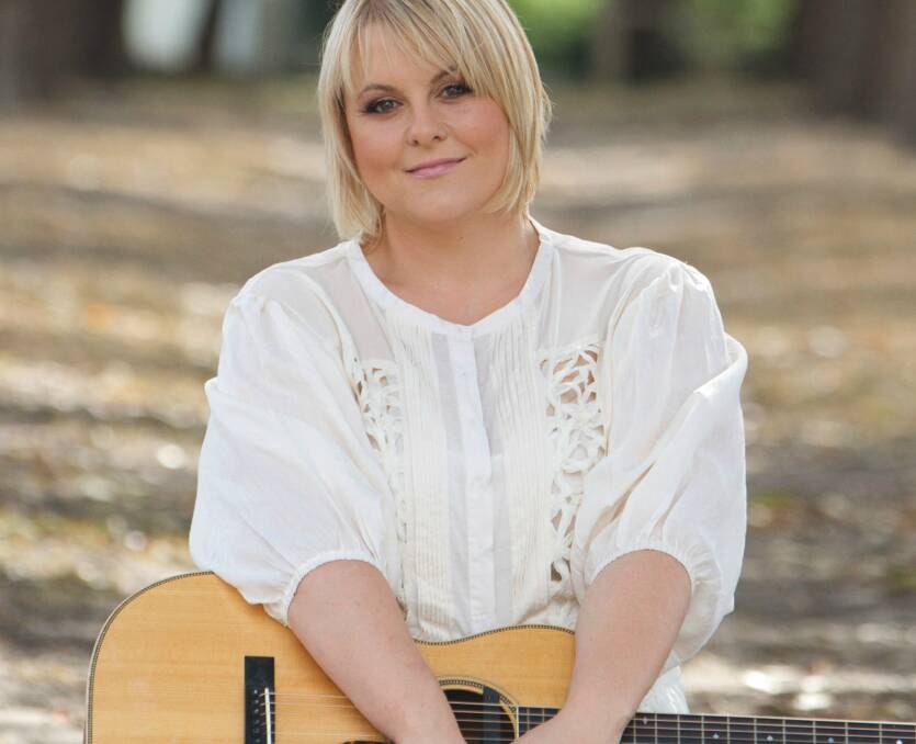 Lyn Bowtell is regarded as an inspiration and mentor to younger members of the country music "family".